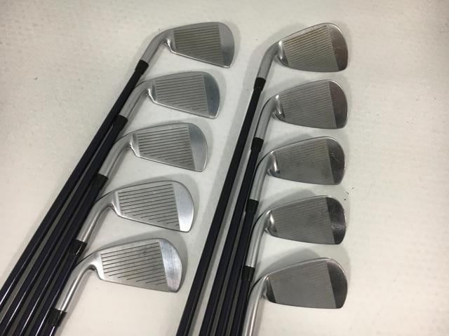 ミズノ アイアン5~P S-3 新品】ミズノ MIZUNO PRO 243 アイアンセット