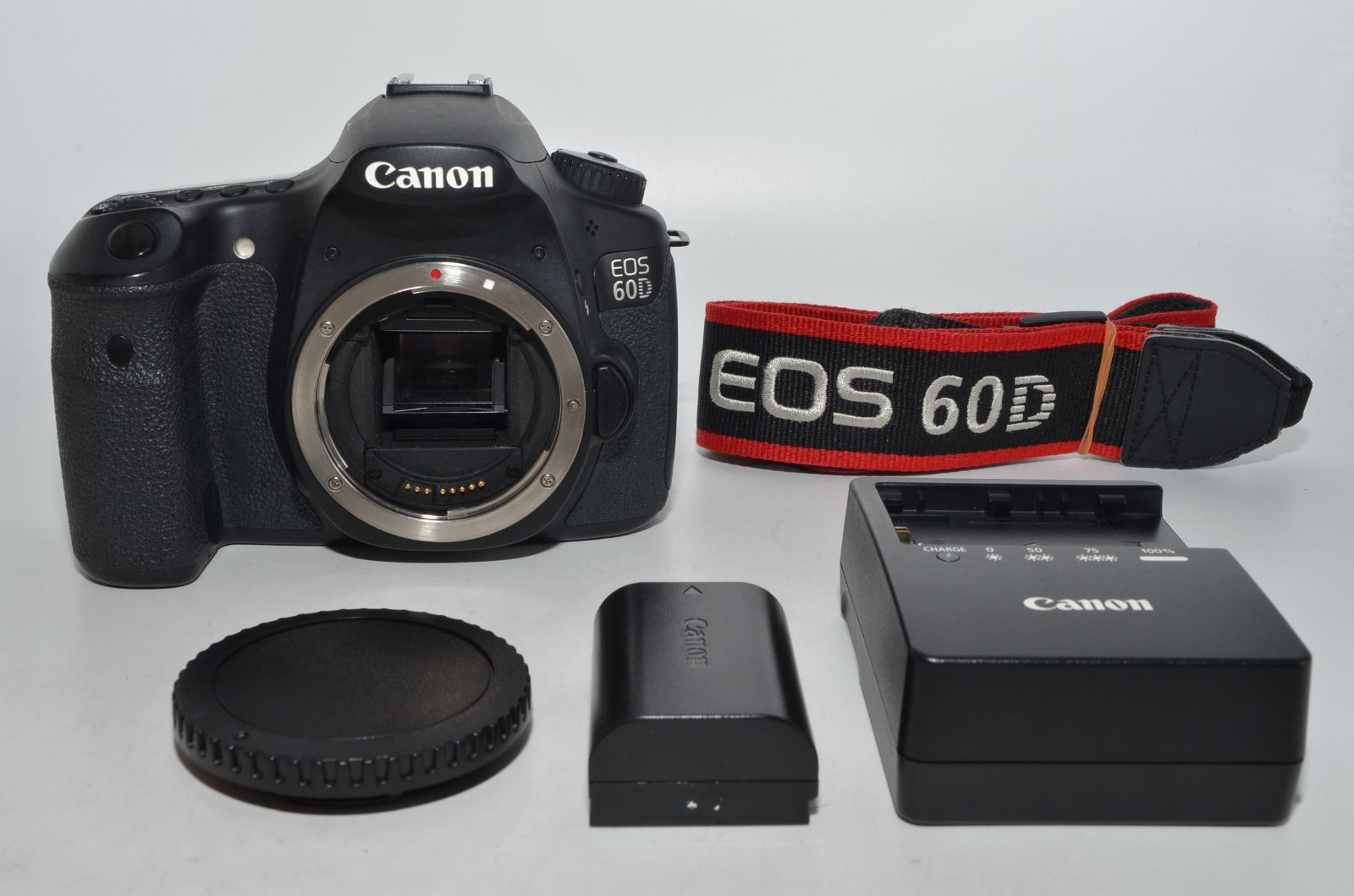 ボディ ブラック