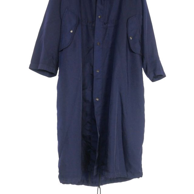 ドリスヴァンノッテン DRIES VAN NOTEN 24SS VOXBURY オーバーサイズ 