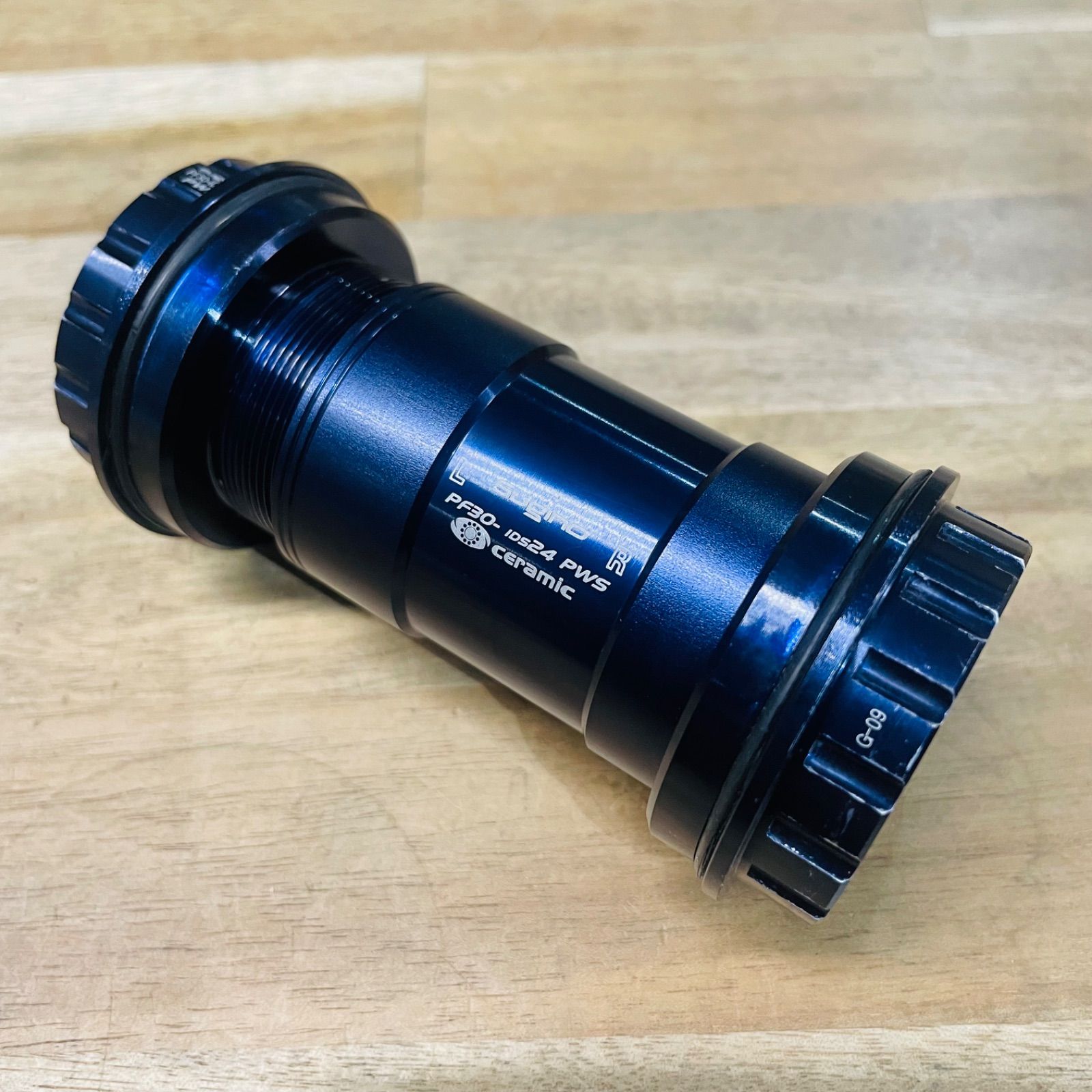 Sugino(スギノ) PF30-IDS24 SUPER CERAMIC CONVERTER Sugino(スギノ) PF30-IDS24 SUPER CERAMIC CONVERTER