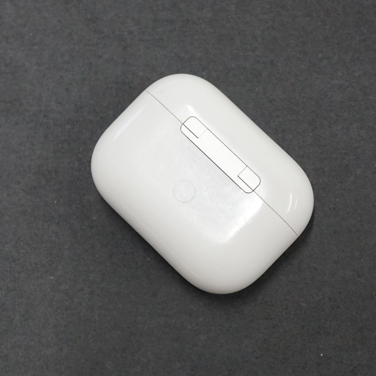 Apple AirPods Pro 充電ケースのみ USED美品 第一世代 イヤホン