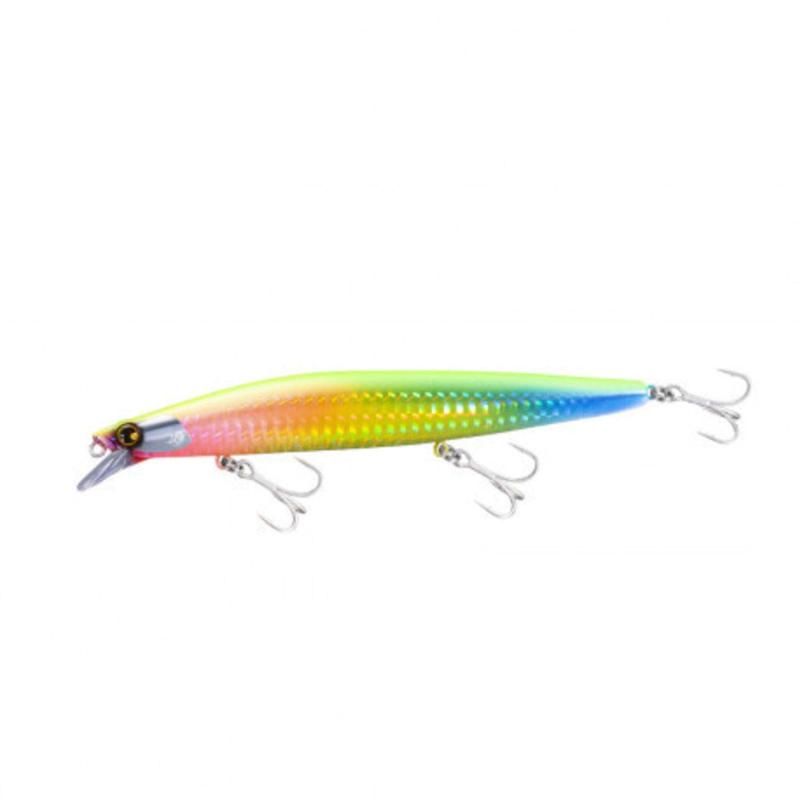 シマノ(SHIMANO) ソルトルアー ミノー 熱砂 ネッサアサシン 140S