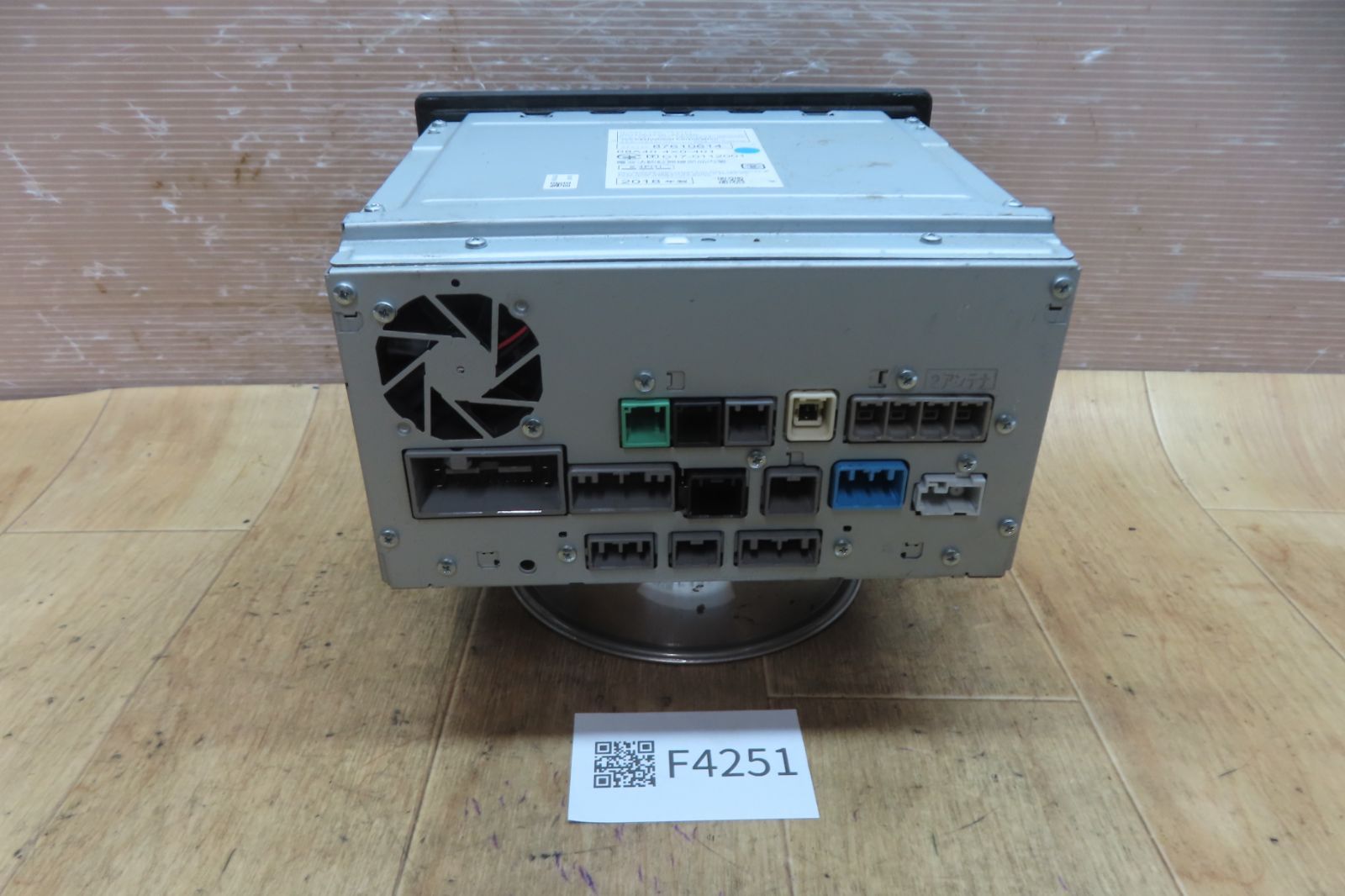 タッチパネル正常