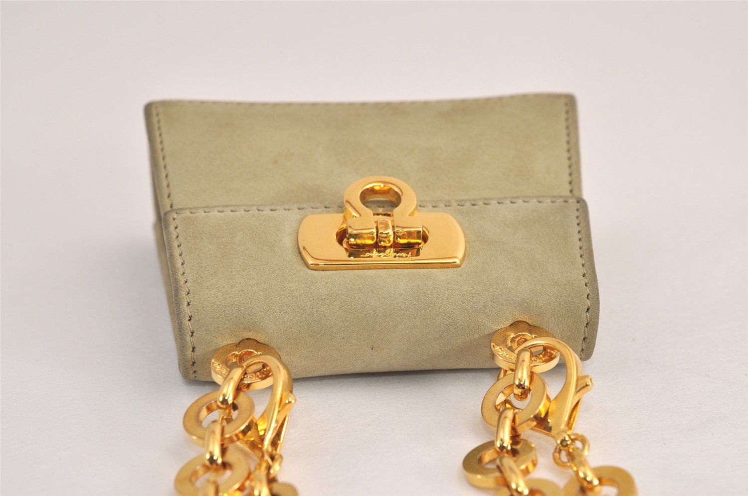 Salvatore Ferragamo