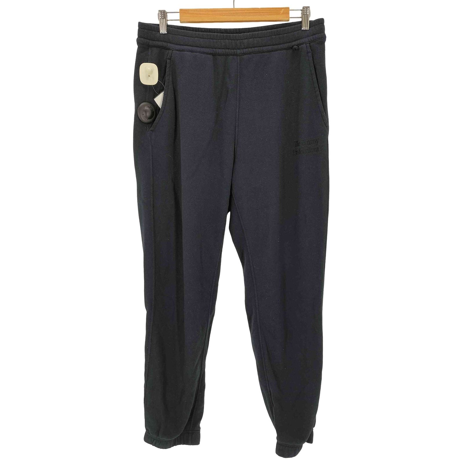 ennoy sweat pants スタイリスト私物 年中穿きたい。エンノイとスタイリスト私物の新作スウェットパンツ