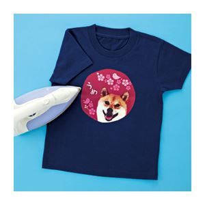 人気 （まとめ）サンワサプライ インクジェットカラー布用アイロン