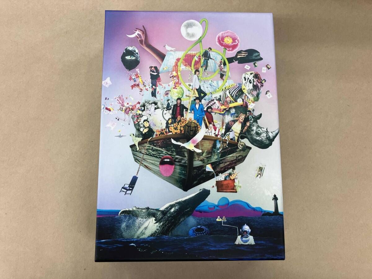 ミュージック DVD Mr.Children DOME & STADIUM TOUR 2017 s-l400.jpg