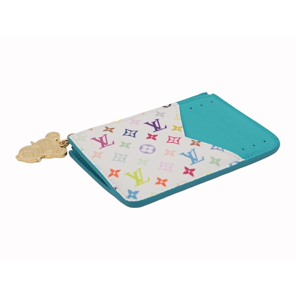 ルイ・ヴィトン × 村上隆 コレクティブルカード ルイヴィトンパンダとアヤ ヴィトン 村上隆 非売品 トレカ LV×村上隆 LV PANDA AND AYA