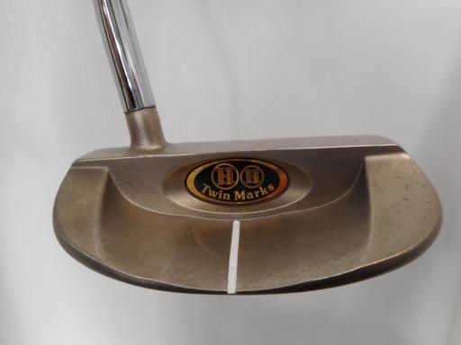 希少 ホンマ ツインマークス MG818 レディース アイアン 本間ゴルフ