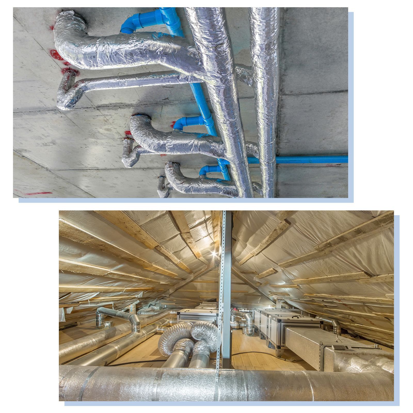 uxcell 断熱マット 303cm 100cm 車用断熱マット 吸音マット 防音フォーム 断熱材 断熱シート デッドニング 遮音防音材料 アルミ箔 熱反射 吸音 自動車 ドア断熱 エンジン 屋根用 汎用 厚さ5mm BRIGHTFACE_UK