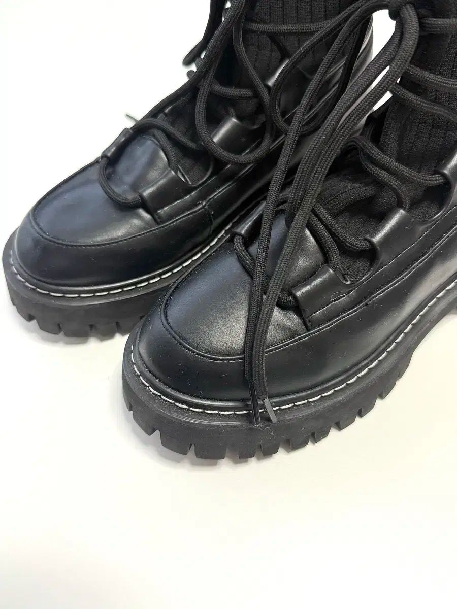 ニット ソックス