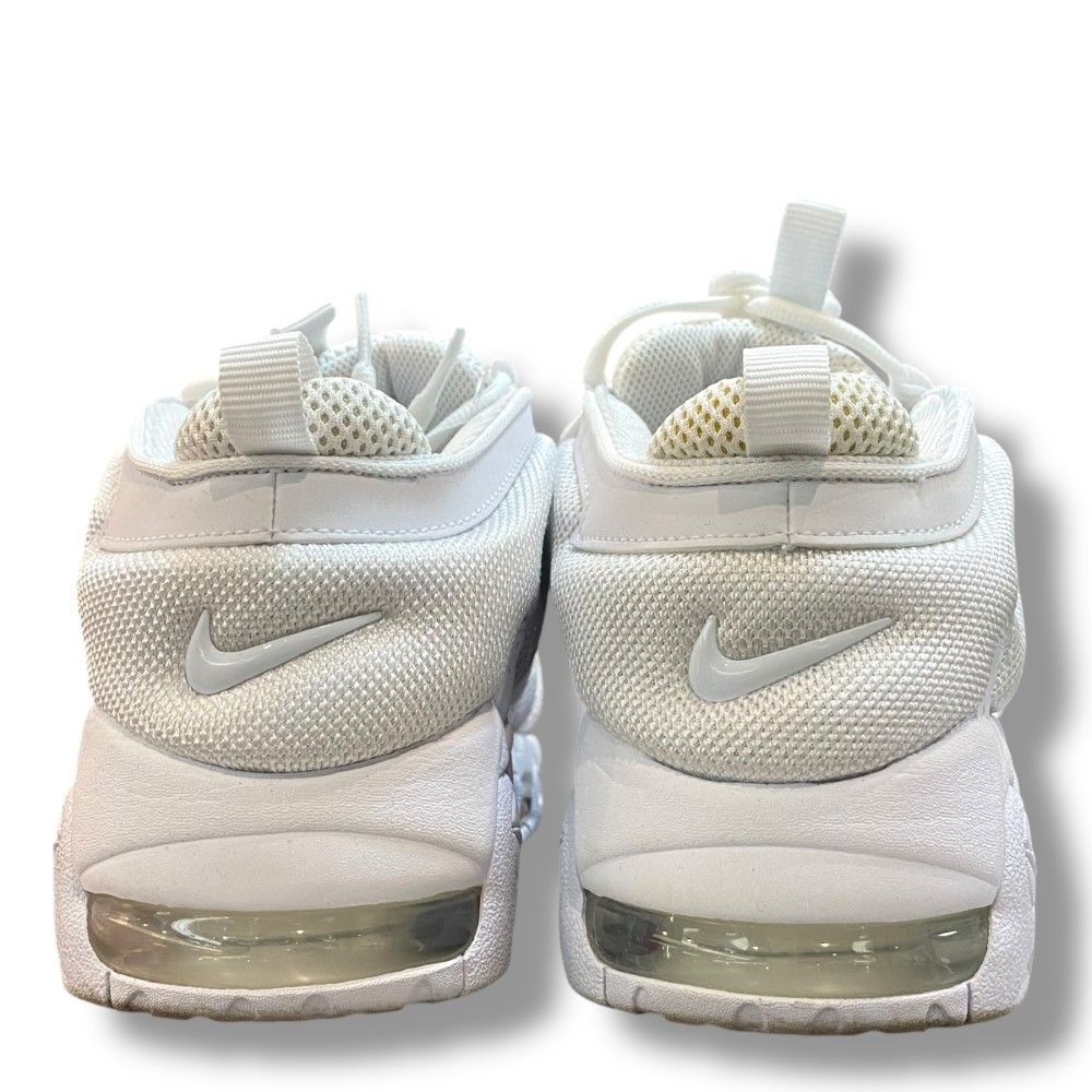 NIKE AIR MORE UPTEMPO 28.5cm MENS NIKE AIR MORE UPTEMPO 