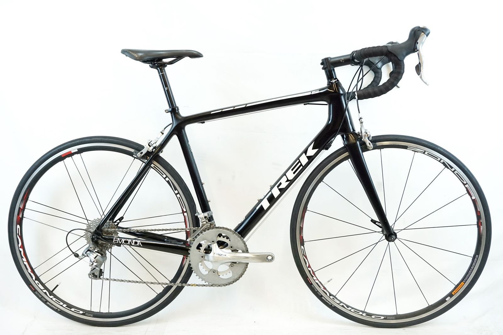 TREK トレック EMONDA S4 2015年モデル ロードバイク | バイチャリ大宮店