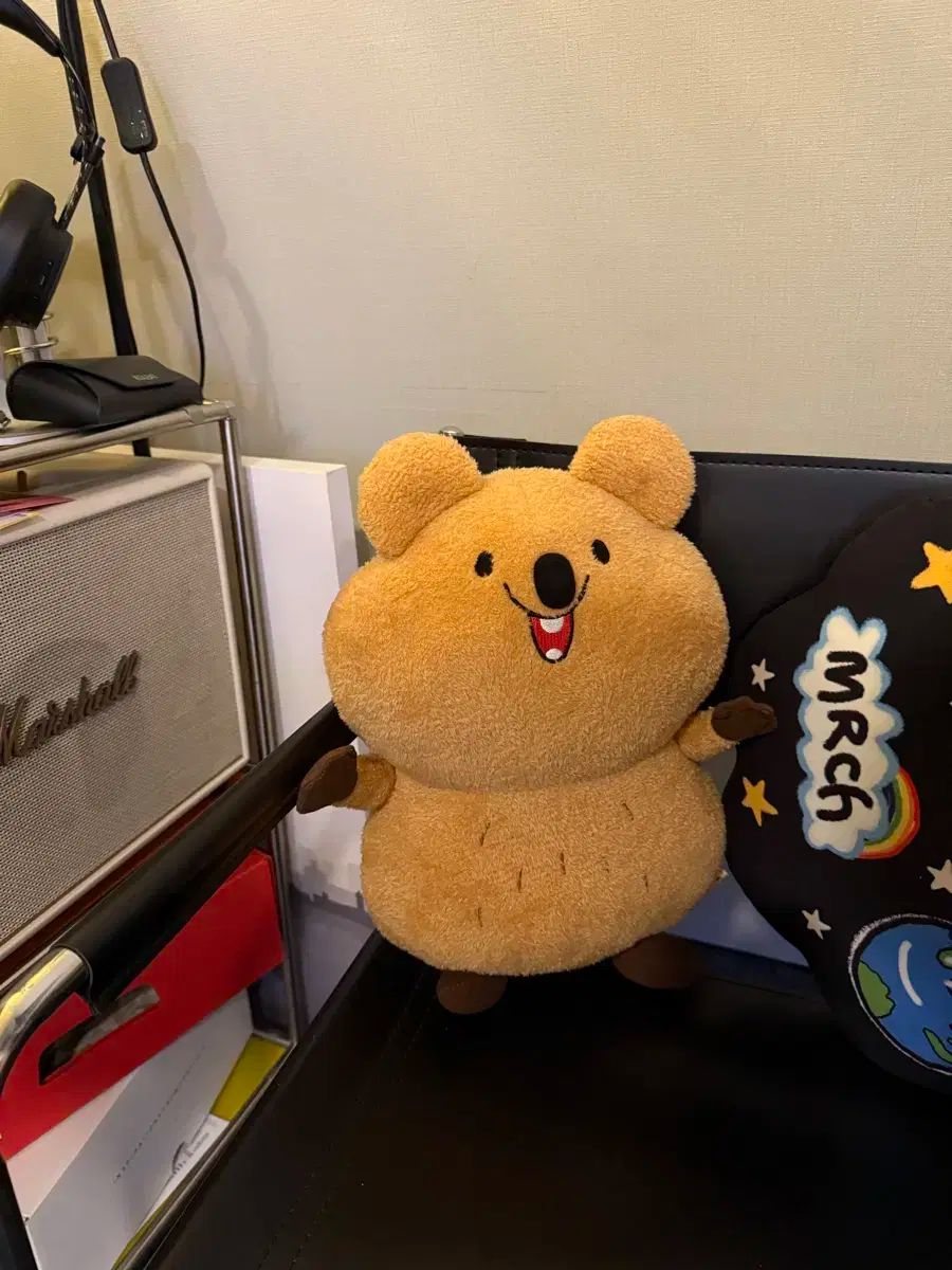 ジャンクフードオペラ クリスマスあざらし？ちゃん 緑 CHARACTERS