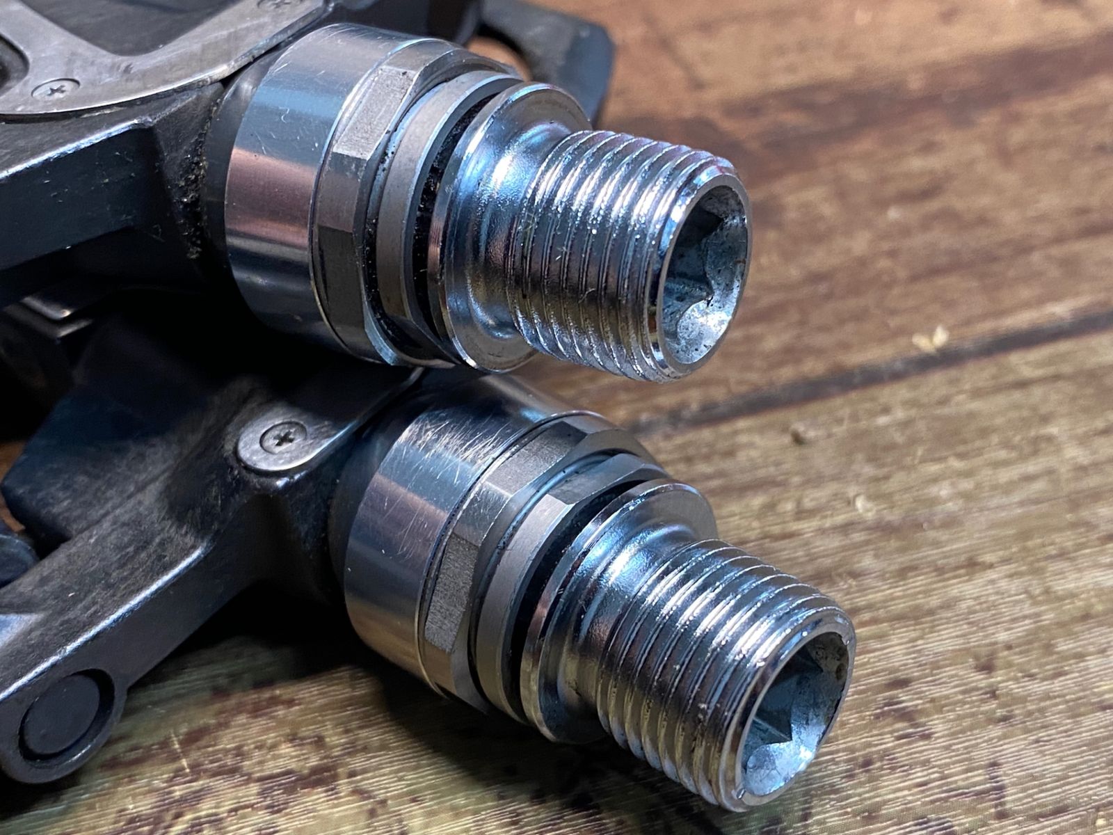 IX126 シマノ SHIMANO デュラエース DURA-ACE PD-9000