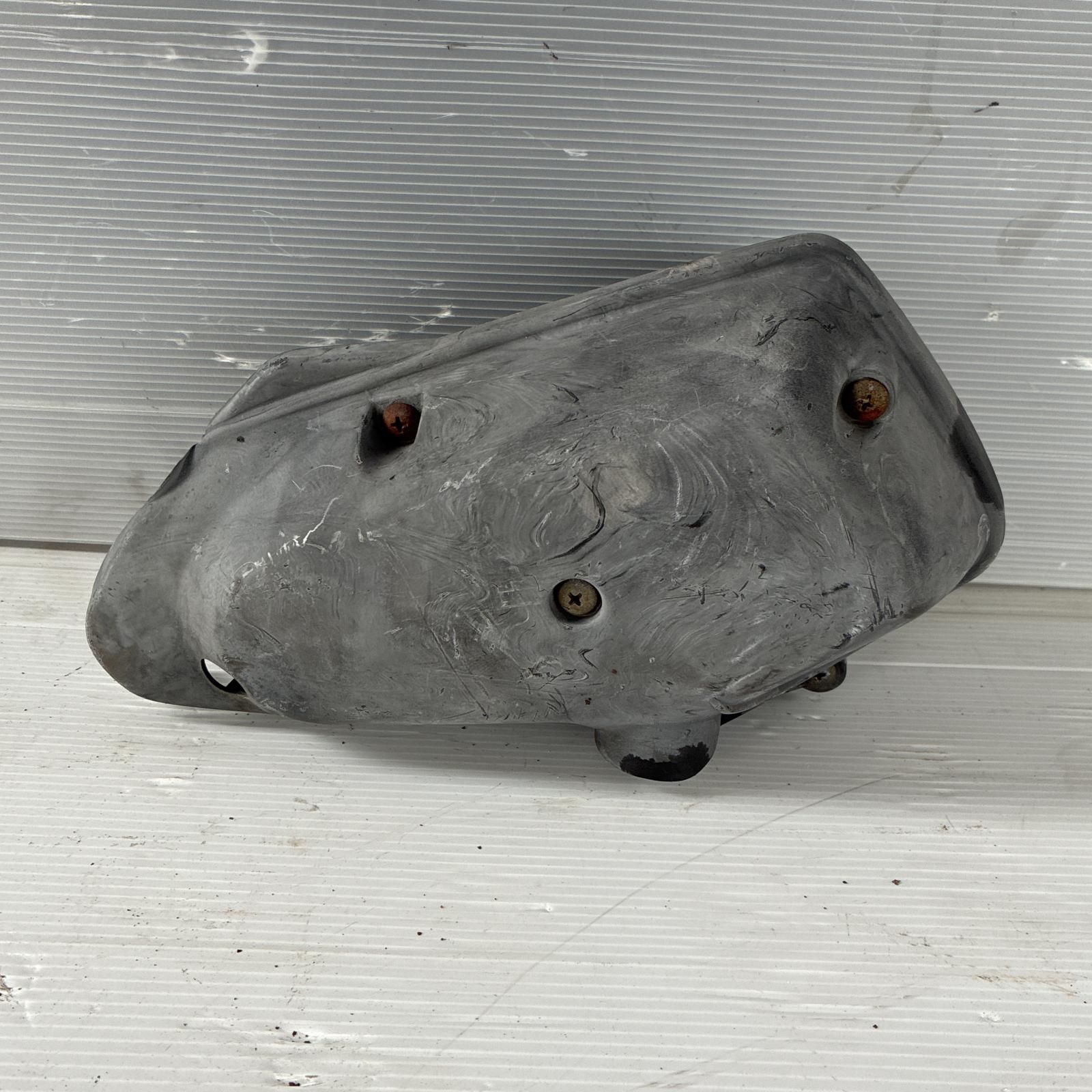 HONDA スーパーディオ50 AF27 ベスト エアクリーナーボックス ホンダ