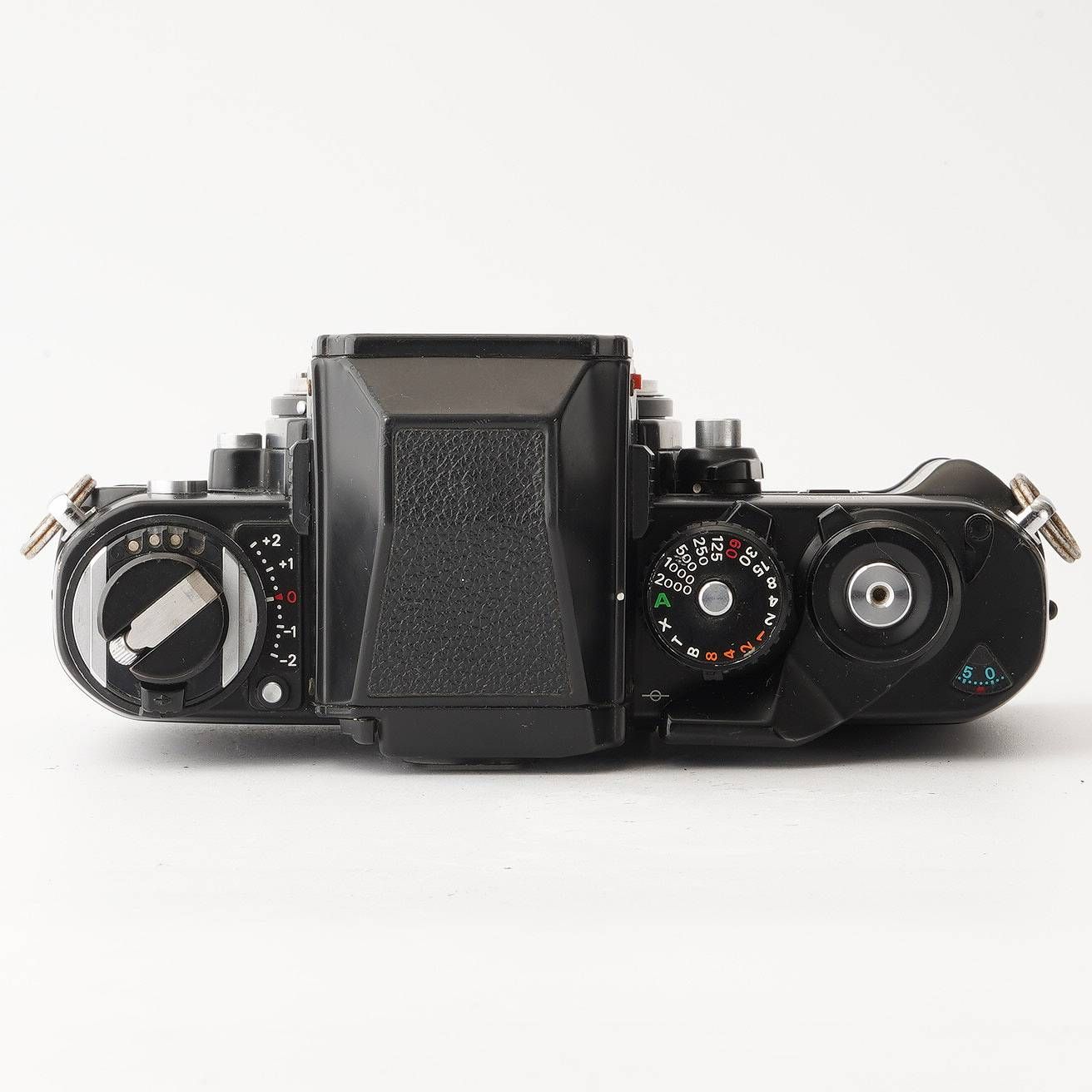 [並品] Nikon F3 Eye Level ニコン ボディー アイレベル ニコン Nikon F3 ボディ アイレベル Eye Level 一眼レフフィルム