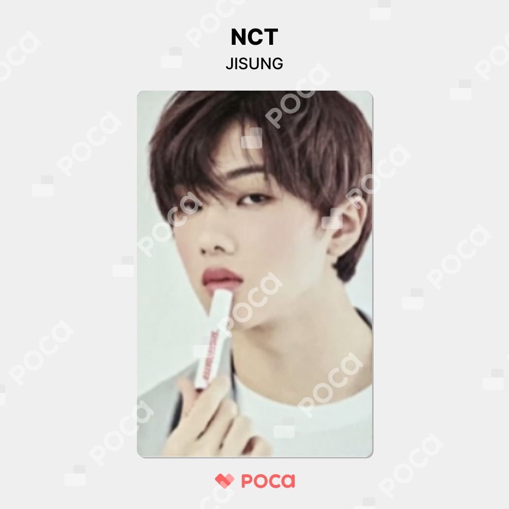 NCT チソン トレカ NCT DREAM チソン トレカ - メルカリ