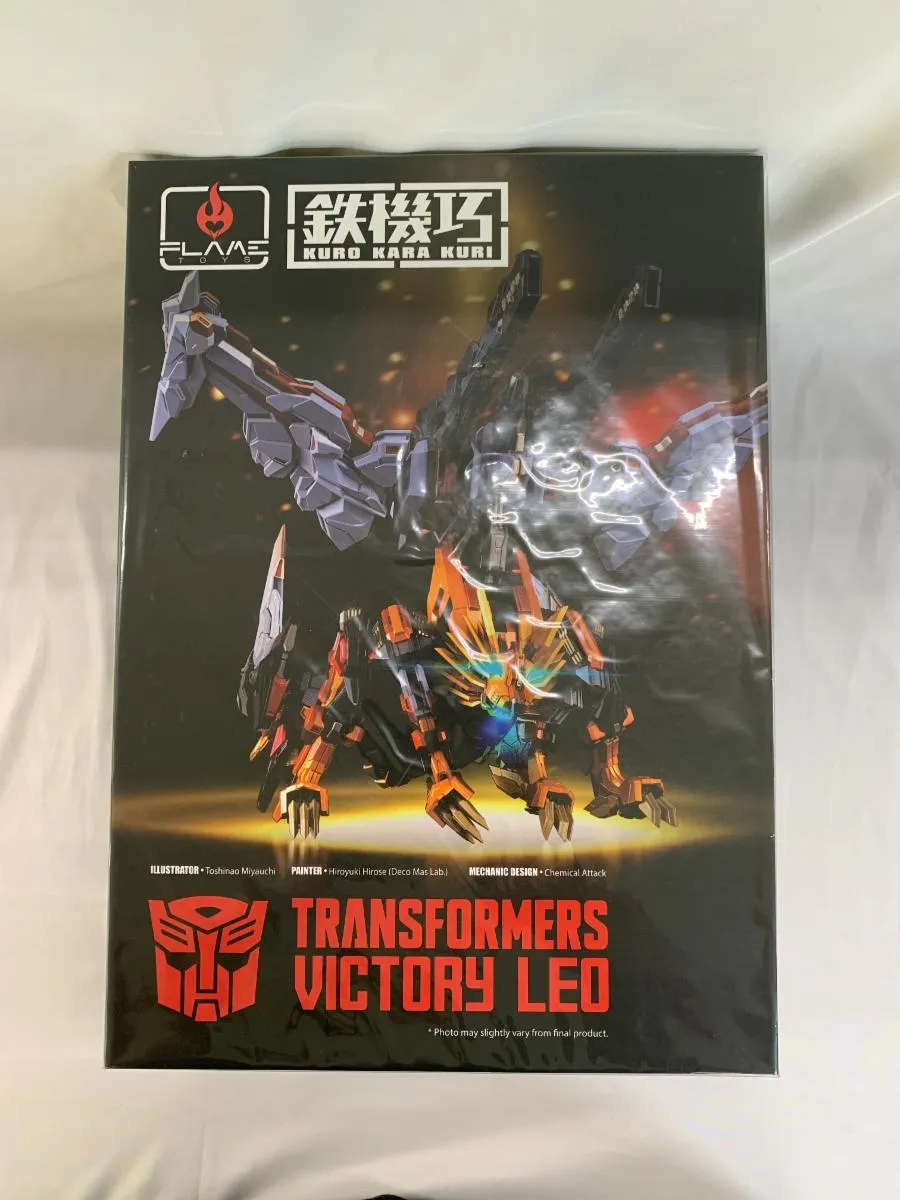 新品未開封　 鉄機巧 ドリフト ボーナスパーツ付き Amazon.co.jp: Flame Toys トランスフォーマー ドリフト : おもちゃ