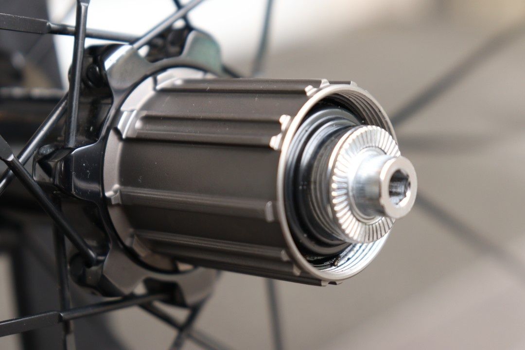 デュラエース DURA-ACE