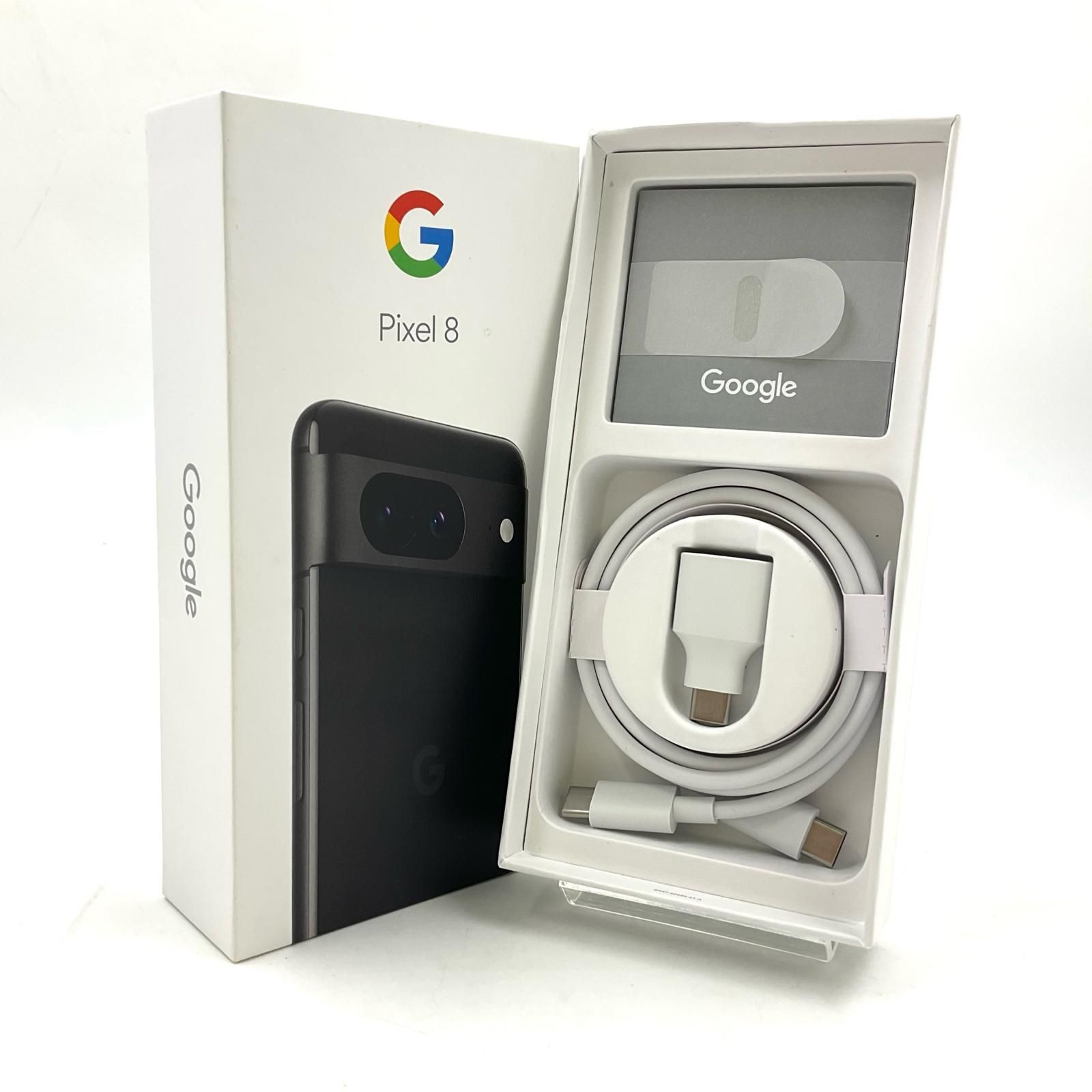 Google Pixel 8 本体 グレー Google Pixel 8: Google AI で毎日をもっと便利に - Google ストア