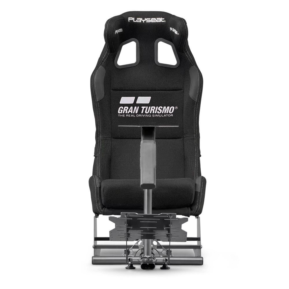 GW緊急入荷 台数 グランツーリスモ Playseat Evolution PRO - Gran Turismo シュミレーター REG00061