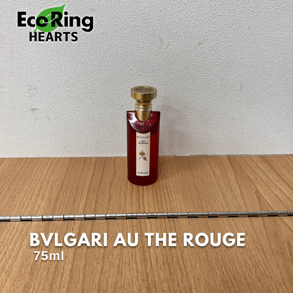BVLGARI EAU PARFUMEE AU THE ROUGE ブルガリ オーテルージュ