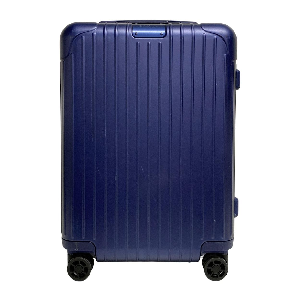 RIMOWA(リモワ) キャリーバッグ エッセンシャルキャビン マット RIMOWA(リモワ) キャリーバッグ エッセンシャルキャビン マット