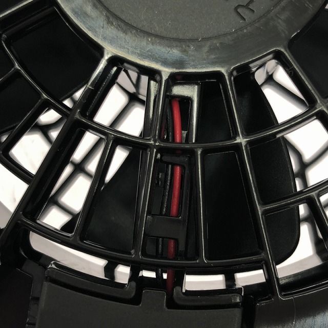 作業着用ファン