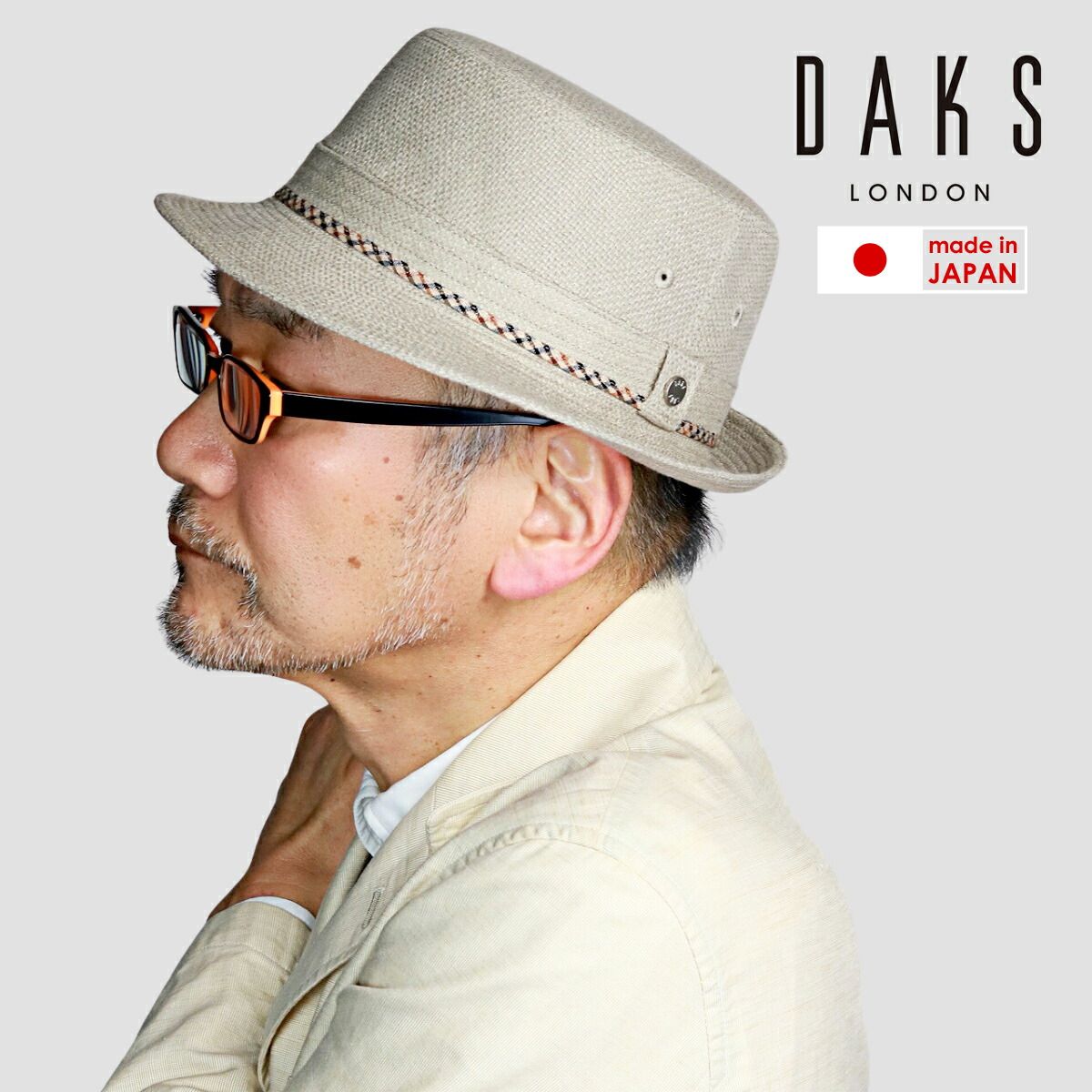 Apple butter store×noroll バケットハット Apple butter store×noroll