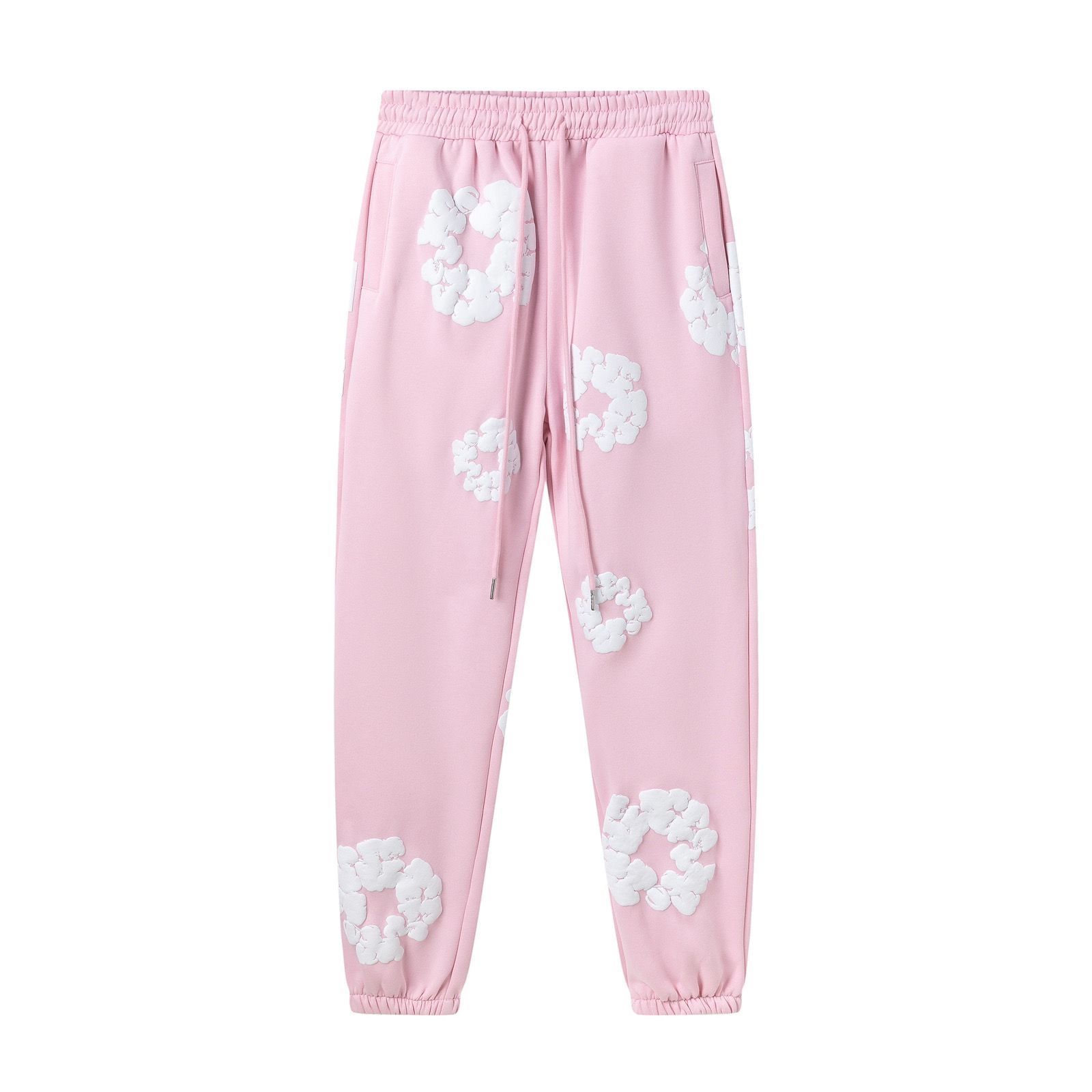 新品未使用 上下セット デニムティアーズ DENIM TEARS フード付き 