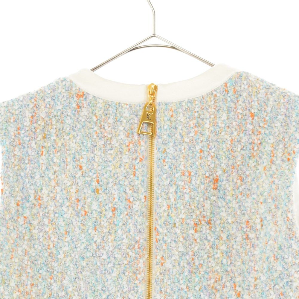 LOUIS VUITTON (ルイヴィトン) 22AW スターダストルレックスツイード
