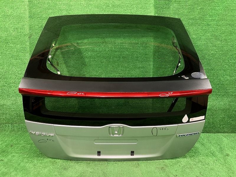 インサイト ZE2 バックドア・リアゲート L アサヒ M2L2,M2H3 68100-TM8  