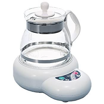 【中古-非常に良い】ハリオ マイコン煎じ器3 HMJ3-1000W