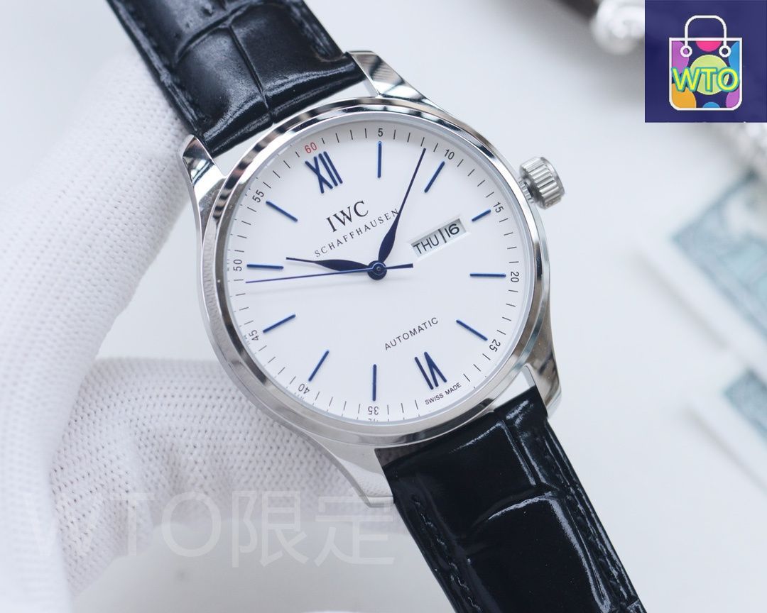 インターナショナルウォッチ 今日WTO】IWC アイダブリューシー シリーズ名なし 優れた耐久性