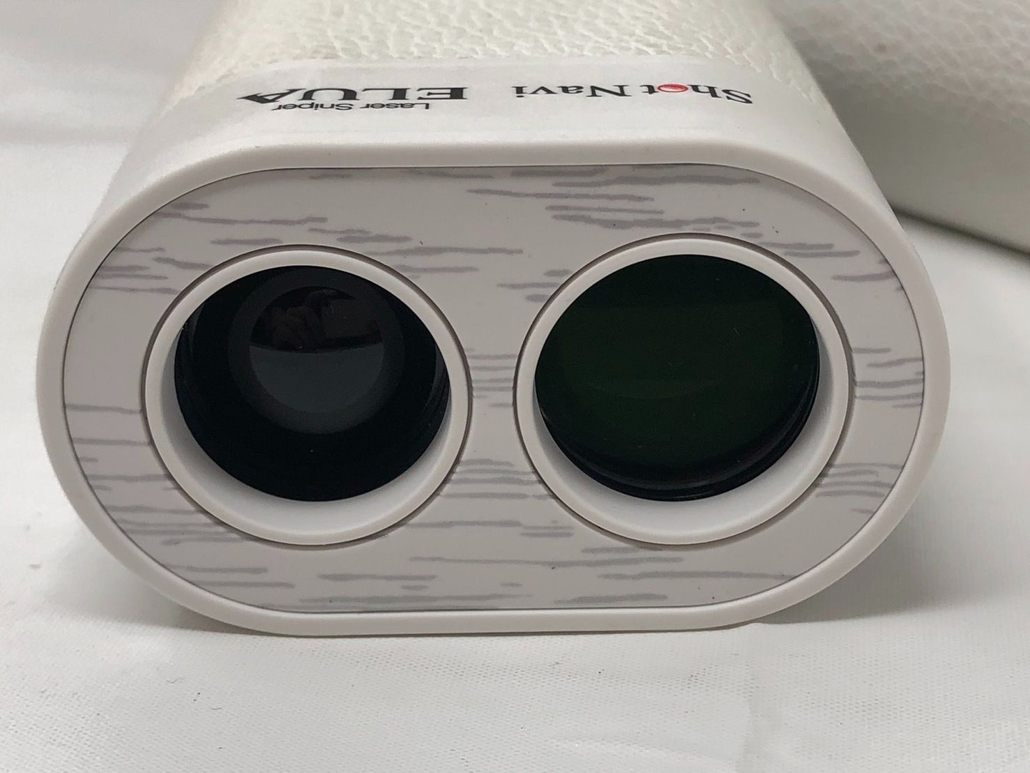 ファインキャディ J300 ホワイト Amazon.co.jp: FineCaddie