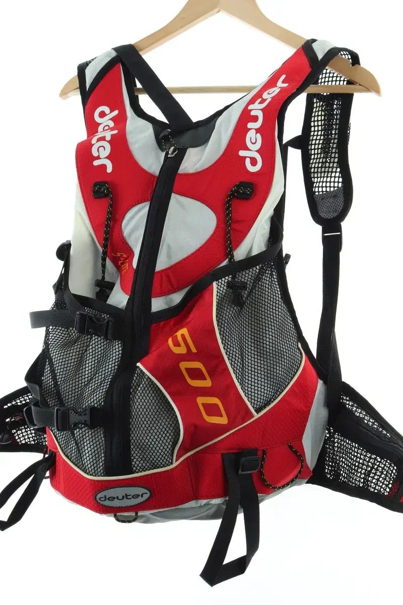 ブランド ヴィンテージ バッグ 必須アイテム ドイター 登山 スポーツ バックパック-24C4