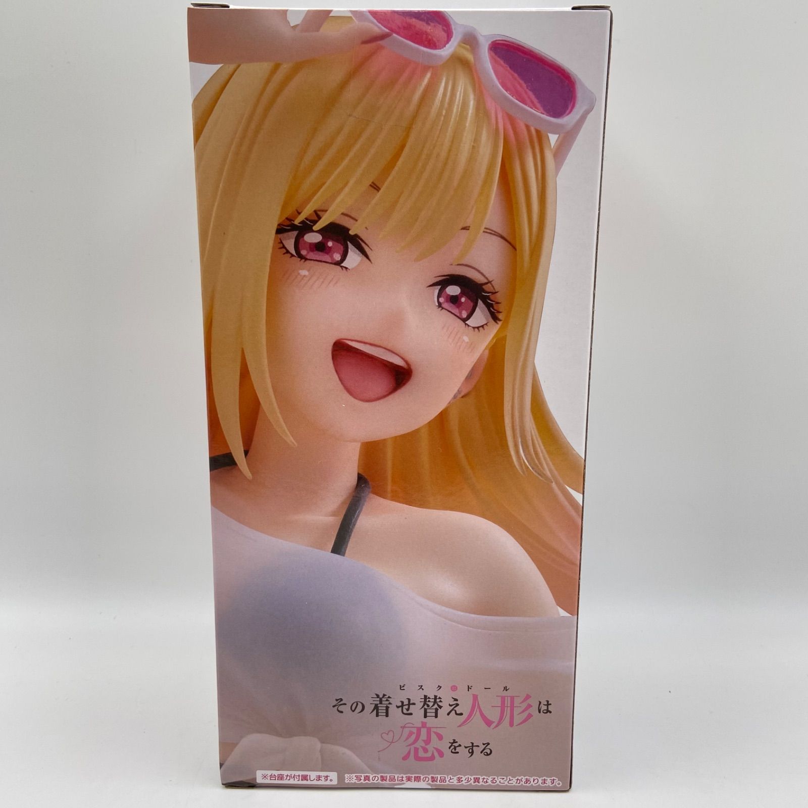 未開封 その着せ替え人形は恋をする Coreful 喜多川海夢 水着ver