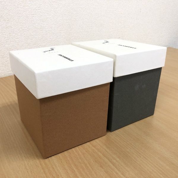 STARBUCKS スターバックス JIMOTO Made KOKA マグ Shigaraki 赤 黒