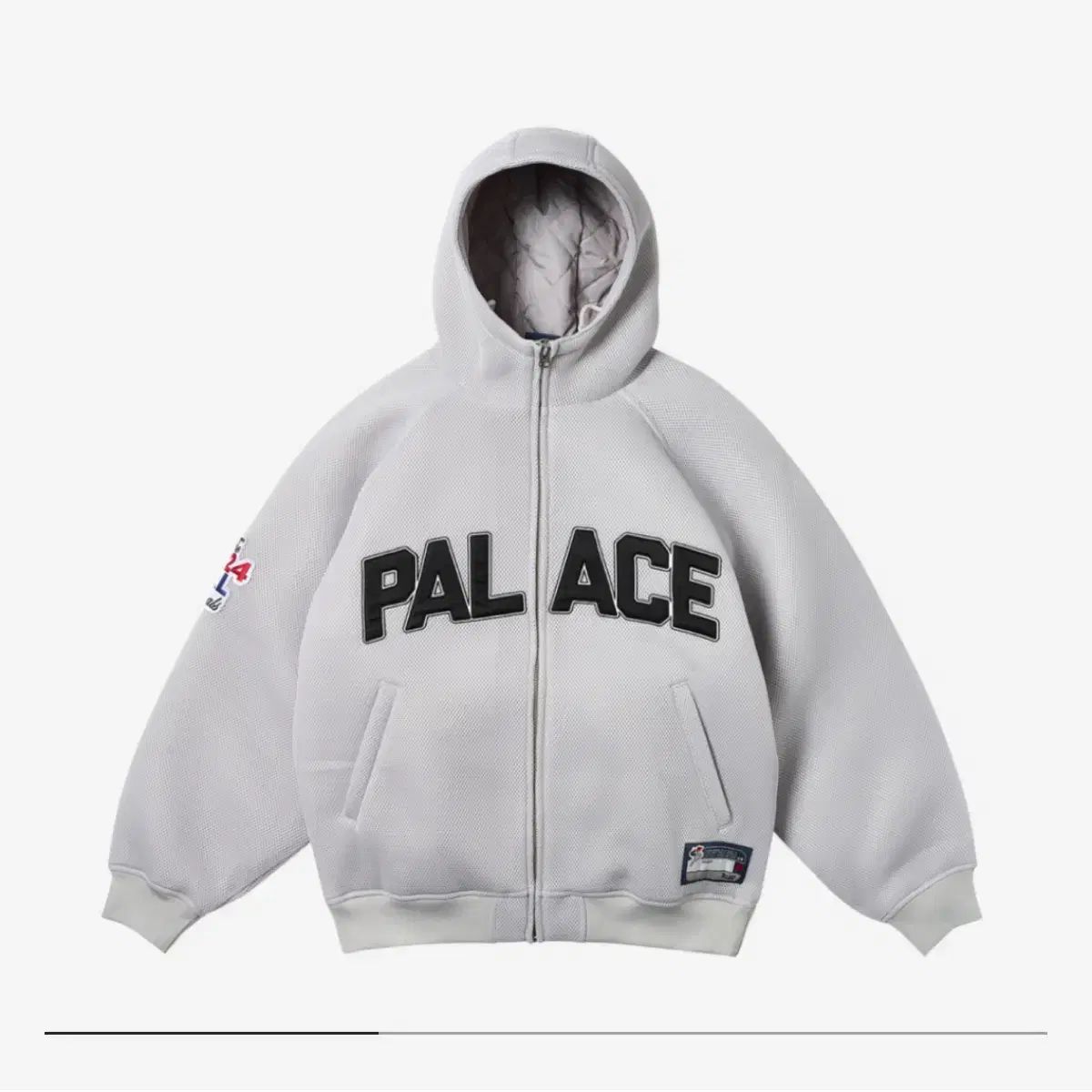 PALACE グレー ナイロンジャケット 楽天市場】palace ナイロンの通販