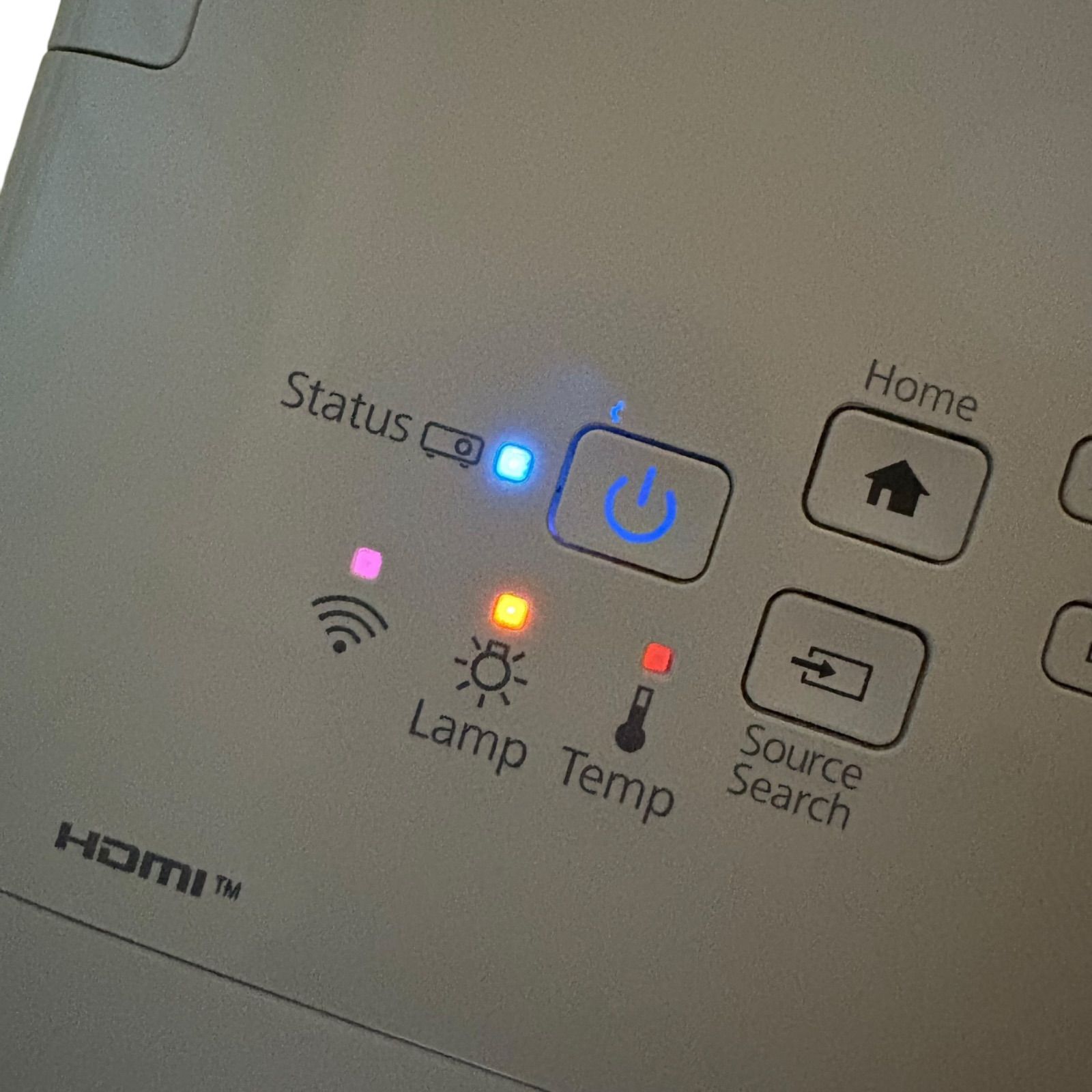 【ジャンク品】エプソン EPSON EH-TW750 プロジェクター ジャンク品】エプソン EPSON EH-TW750 プロジェクター - メルカリ