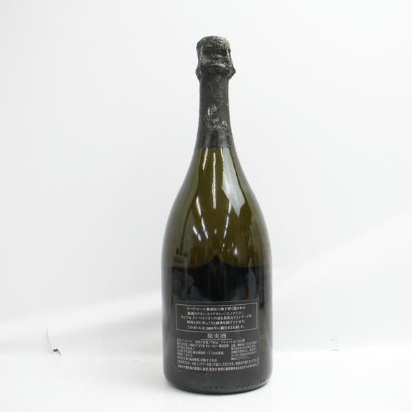 Dom Perignon（ドンペリニヨン）エノテーク 1995 12.5％ 750ml
