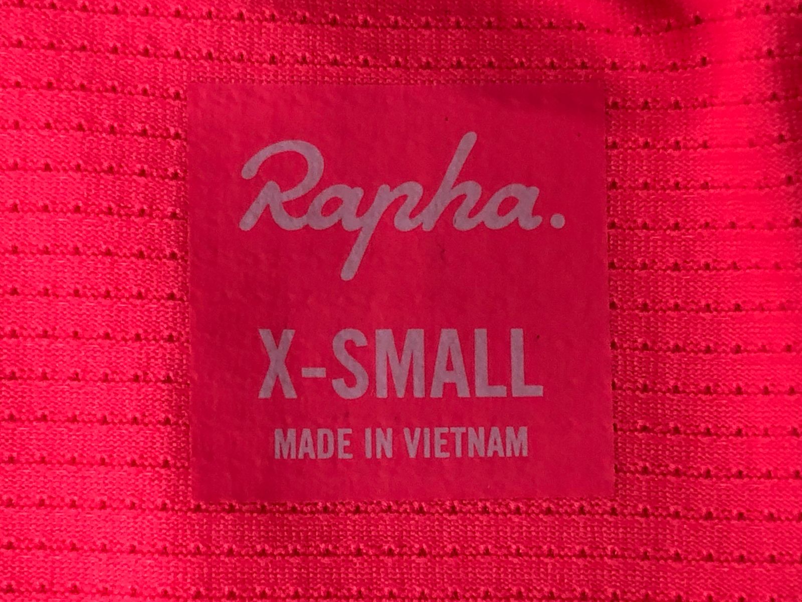 HA250 ラファ Rapha ウーマンズクラシックフライウェイトジャージ 