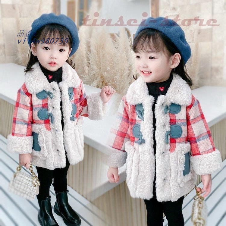得価，送料無料 チェスターコート 子供服 キッズ コート 女の子 冬服 子ども服 ジュニア服 アウター 小学生 チェック柄 ボアコート ふわふわ 入学式 卒園式 ベビー おしゃれ vii4w980739 ベビーサンダル