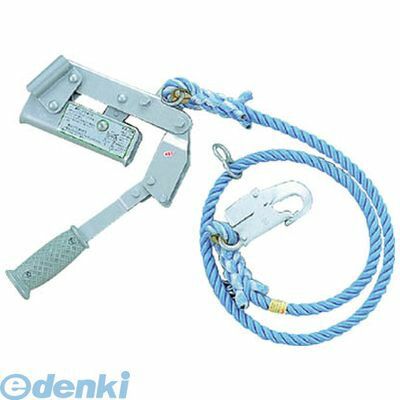 【新品・7営業日以内発送】サンコー安全帯 タイタン RTH 水平親綱用緊張器ロープタイトナー本体【沖縄離島販売】