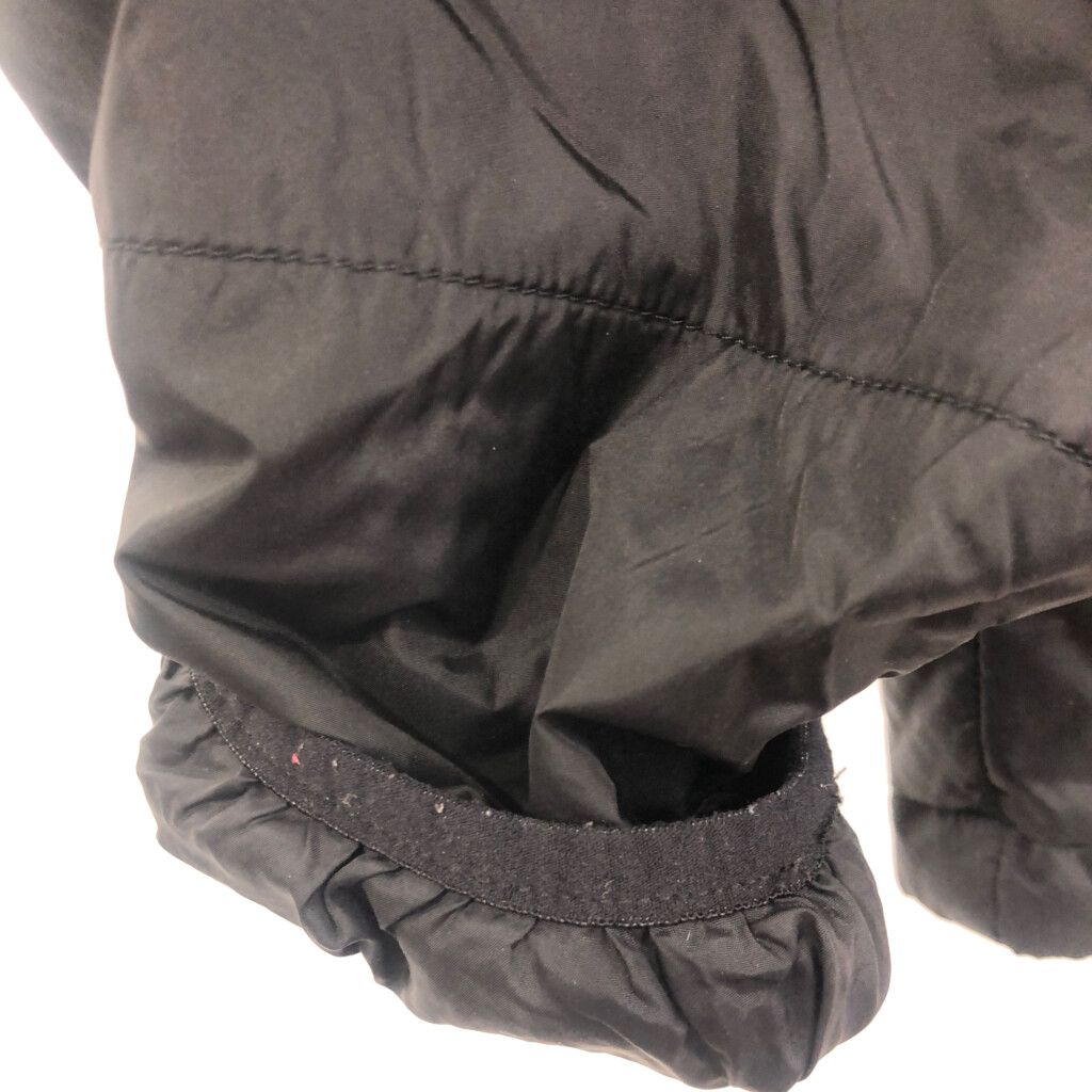 THE NORTH FACE ノースフェイス ナイロン 中綿 ジャケット