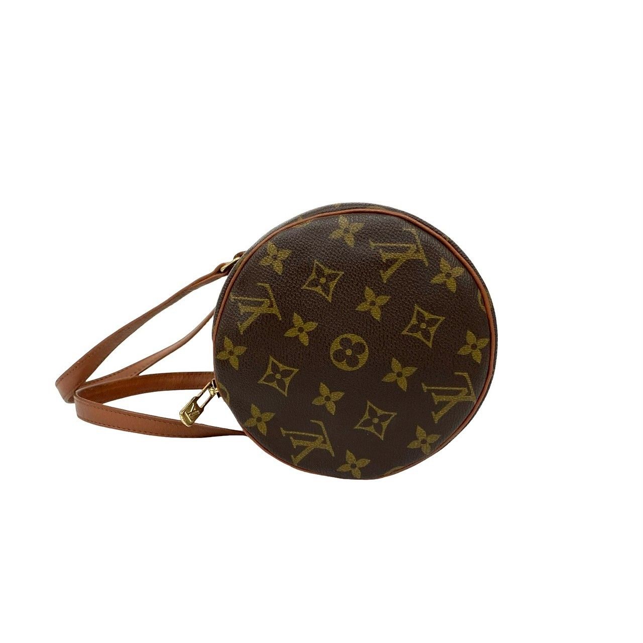 R*v様 LOUIS VUITTON パピヨン モノグラム ミニボストン M51 楽天市場】【バッグ】LOUIS VUITTON ルイ ヴィトン モノグラム