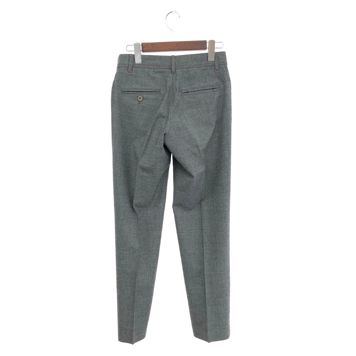 BRUNELLO CUCINELLI グネックスフォーブルネロクチネリ スラックス