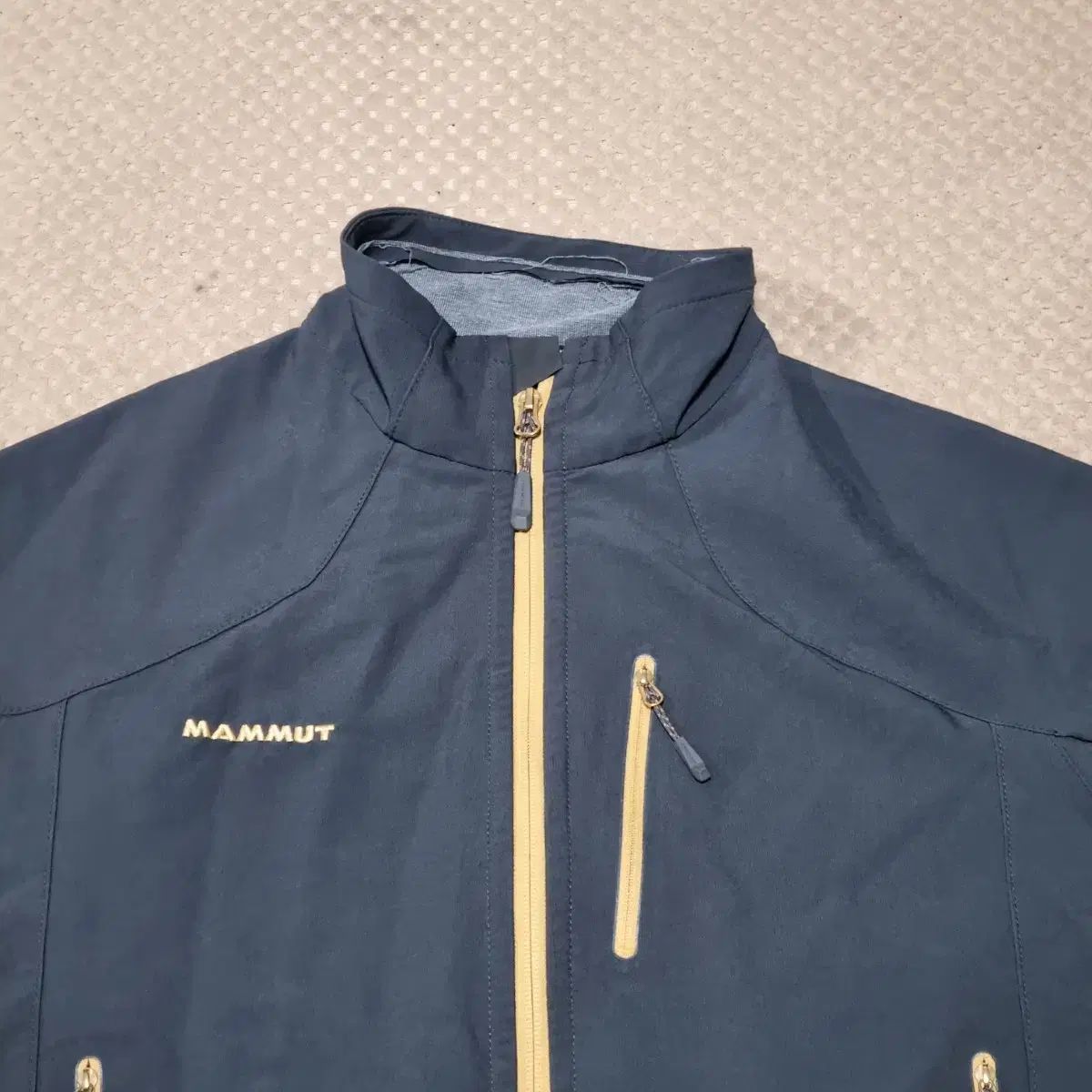 XL MAMMUT