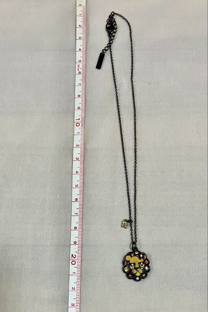 ◆ANNA SUI 6点 まとめ◆ネックレス ブレスレット◆新品仕上げ有◆ ◇ANNA SUI 6点 まとめ◇ネックレス ブレスレット◇新品仕上げ有